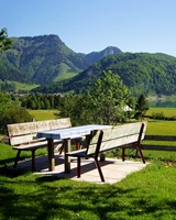 Walchsee Tyrol Austria 78